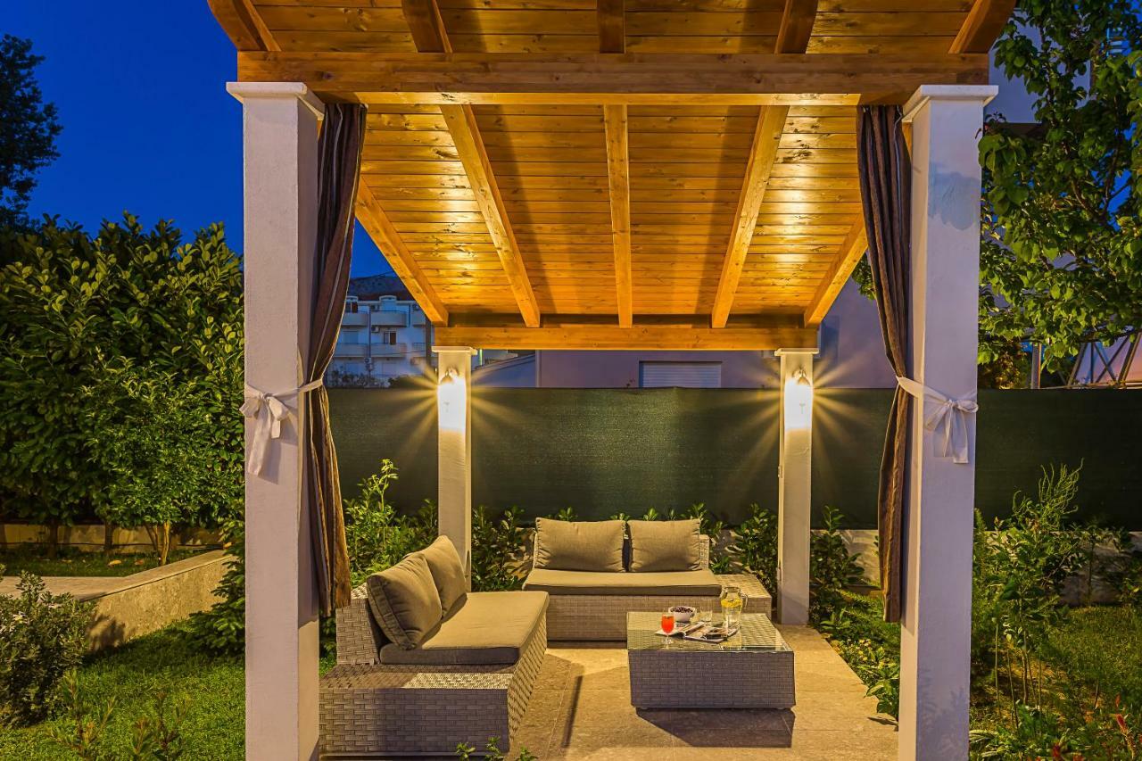 Sweet Marija With Heated Pool